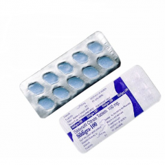 Order Sildigra 100 Tablets Online In France