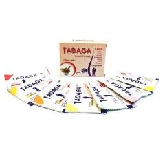 Buy Tadaga 20Mg Oral Jelly Online In Uk
