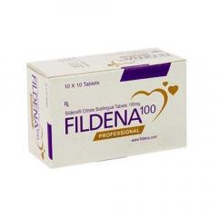 Buy Fildena Professional 100 Mg Dosage Online In
