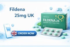 Buy Fildena 25Mg Tablets Online