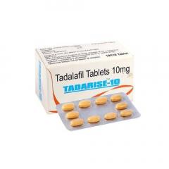 Buy Tadarise 10Mg Online