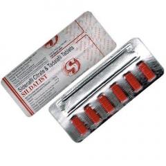 Buy Sildalist 120Mg Tablets Online In Usa