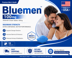 Sildenafil Citrate 100Mg  L Order Bluemen