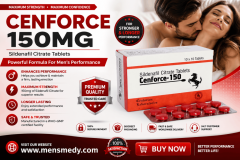 Buy Cenforce 150Mg Dosage Online, Sildenafil Cit