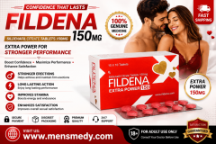 Buy Fildena 150Mg Tablets Online, Sildenafil Che