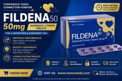 Buy Fildena 50Mg Tablets Online, Sildenafil Dosa