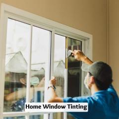 Enhance Privacy And Style With Home Window Tinti