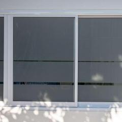 Frosted Window Film For Privacy With Style