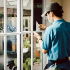 Privacy Redefined With Home Window Tinting