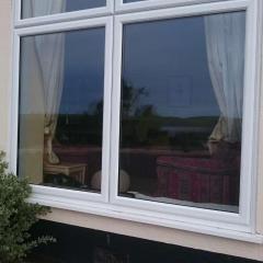 Achieve Privacy And Elegance Home Window Tinting