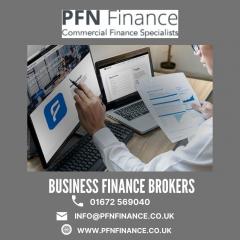 Business Finance Brokers Should You Hire Pfn Fin