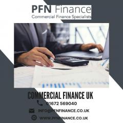Commercial Finance Uk Benefits Of Commercial Fin