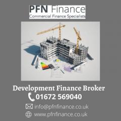 What To Look For In A Development Finance Broker
