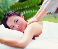 Oriental Therapy Chinese Massage Norwich