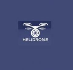 Helidrone Surveys Ltd