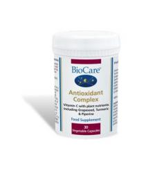Biocare Antioxidant Complex Capsule