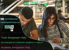 Assignment Help Through Online Tutoring And Guid