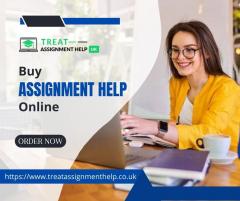 Buy Assignment Online To Leave All Your Worries 