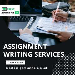 How To Get Assignment Help With The Best Assignm