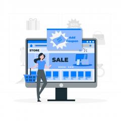 Make Your Retail Business A Online Marketplace W