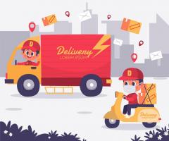 Host And Manage A Delivery All Business