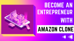 Revolutionize Your E-Commerce Game With An Amazo