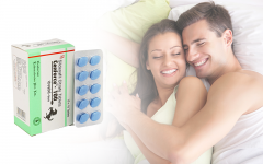 Cenforce 100 Strong Ed Solution For Men Pills Pa
