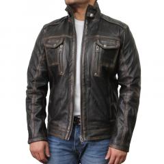 Best Brandslock Leather Jackets For Men And Wome