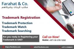 Middle East Trademark Experts - Trademark Regist