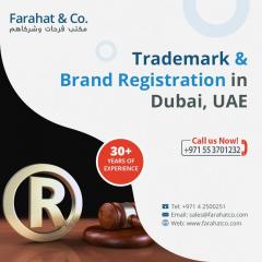 Are You Looking For Trade Mark Registration Serv