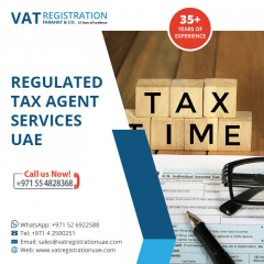 Deregistration (Vat, Excise, Vat Group, Designat