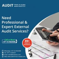 Looking For Audit Services In Dubai Call Us 0425