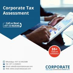 Corporate Tax Registration And Return Filing