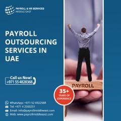 Uae Largest Payroll Solutions - Payroll Made Sim