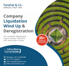 Are You Planning To Close Your Business In Uae