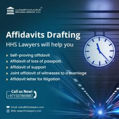 Affordable And Fast Attestation Services In Duba