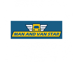 Man And Van Star