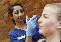 Javivo Clinic In Manchester Provides Lip Filler 