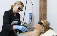 Skin Pigmentation Treatment Using Laser - Javivo