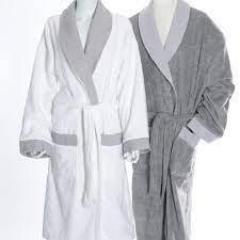 Premium Hotel Quality Bathrobes Available At Kin