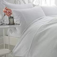 Avail White Egyptian Cotton Bedding From King Of