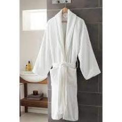 Buy Hotel Quality Cotton Bathrobes For Men, Wome