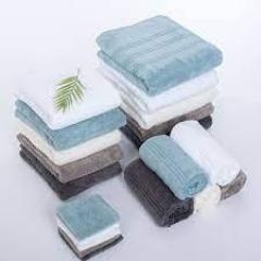 Hotel Quality Egyptian Cotton Towels & Bathmats 