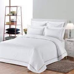 Shop Premium Egyptian White Cotton Bedroom,Beddi