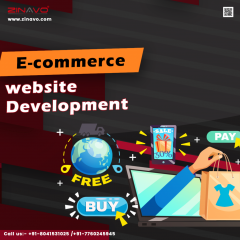 Best Ecommerce Website Development Company
