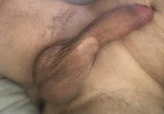 Im Very Horny Man Looking For Girl  To Do Casual