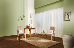 Exclusive Range Of Moonscape Sliding Blinds At S
