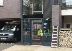 Get Commercial Glass Replacement In London At Co