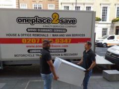 Cheap Movers In London