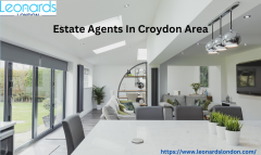 Estate Agents In Croydon Area